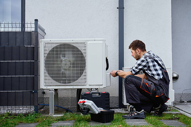 Trusted Hvac Installation service in New Haven, IL - HVAC Repair CO